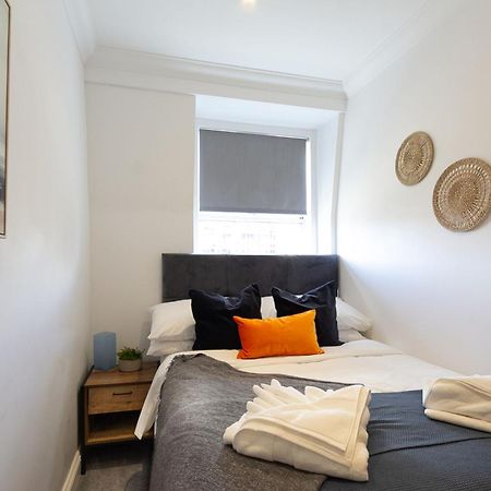 Cosy Central 2 Bedroom - Near Brighton Beach & Shops! Exterior foto