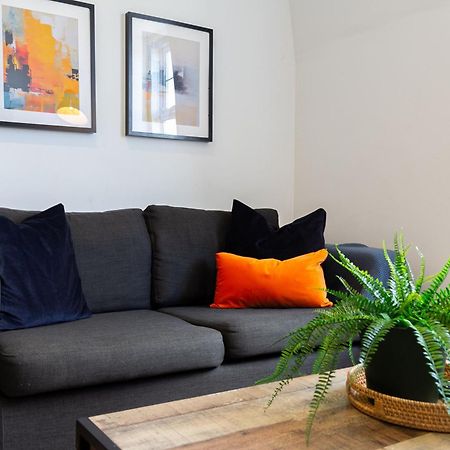 Cosy Central 2 Bedroom - Near Brighton Beach & Shops! Exterior foto