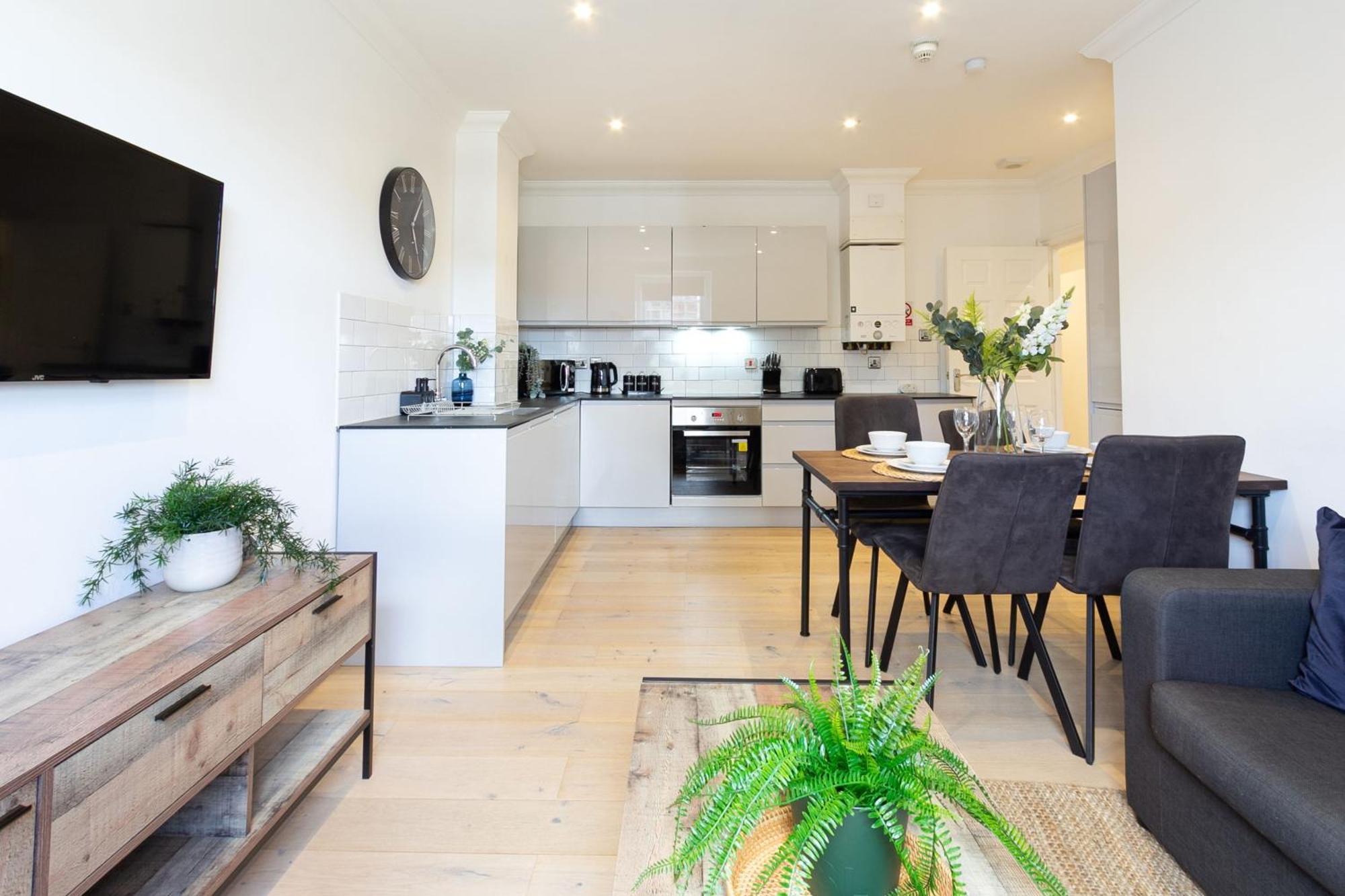 Cosy Central 2 Bedroom - Near Brighton Beach & Shops! Exterior foto